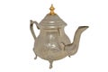 Moroccan teapot