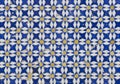 Moroccan Zellige tiles