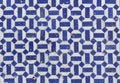 Moroccan Zellige tilework