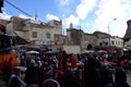 Morocco is also a bazaar place in Casablanca. there is everything.