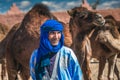Morocco attractions editorial