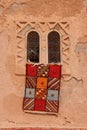 Morocco Berber carpet