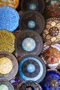 Morocco crafts