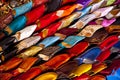 Morocco crafts Royalty Free Stock Photo