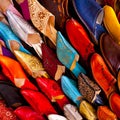 Morocco crafts