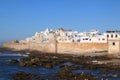 Morocco Essaouira historic medina Royalty Free Stock Photo