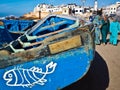 Morocco, Essaouira