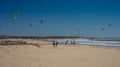 Morocco Essaouira Windsurf Beach