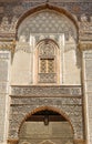 Morocco Fez. Al Attarine Madrasa