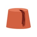 Morocco fez hat