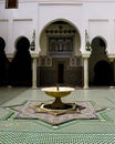 Morocco fez , the old medina Royalty Free Stock Photo
