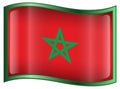 Morocco Flag icon