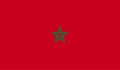 Morocco flag image