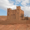 Morocco Kasbah