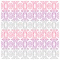 Morocco Luxury Ornamental Pattern, Background Royalty Free Stock Photo