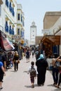 Morocco market