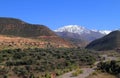 Toubkal National Park Morocco