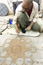 Morocco Oriental mosaic maker