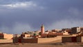 Morocco. Ouarzazate