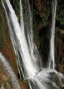 Morocco Ouzoud Waterfall Royalty Free Stock Photo