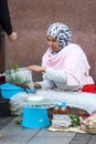 Morocco people Royalty Free Stock Photo