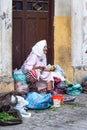 Morocco people Royalty Free Stock Photo