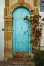 Morocco. Rabat. Kasbah of Udayas fortress