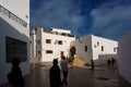 Morocco. Rabat. Kasbah of Udayas fortress