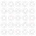 Morocco Simple Ornamental Pattern Texture Background