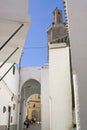 Morocco, Tangier