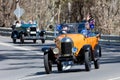 1926 Morris Cowley Tourer