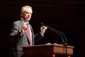 Morris Dees at University of Michigan