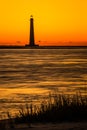 Morris Island Lighthouse 2