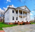 Morris-Jumel Mansion