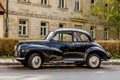 Morris Minor 1000