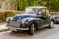 Morris Minor 1000