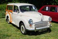 Morris Minor 1000 Traveller