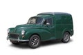 Morris Minor Van