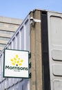 Morrisons Supermarket