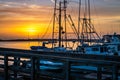 Morro Bay Beach & Boardwalk