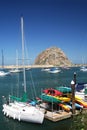 Morro Bay, California