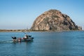 Morro Bay, California