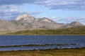 Morro Bay Estuary Vista