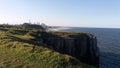 Morro da Guarita. Parque da Guarita. Torres, RS