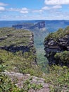 Morro do Pai Inacio in Chapada Diamantina National Park in Brazil