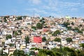 Morro do Papagaio at Belo Horizonte