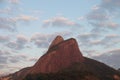 Morro dois Irmaos - Rio de Janeiro, Brazil