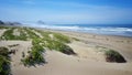 Morro rock