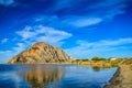 Morro Rock - California