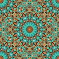 Morrocan pattern